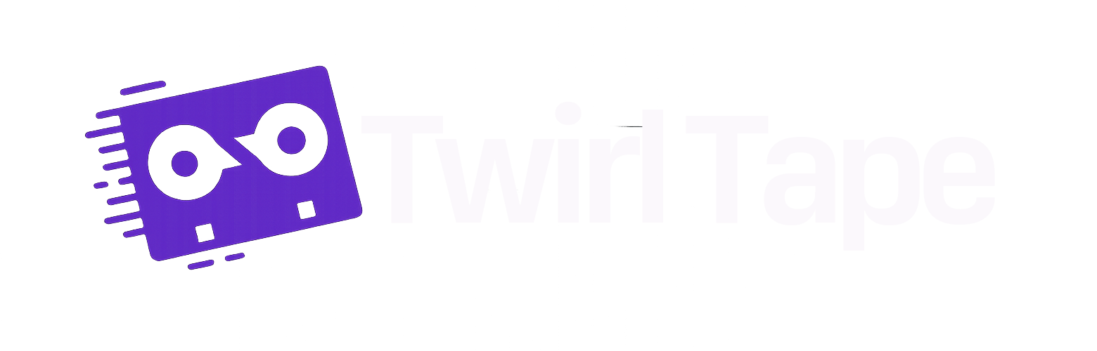 Twirl Tape